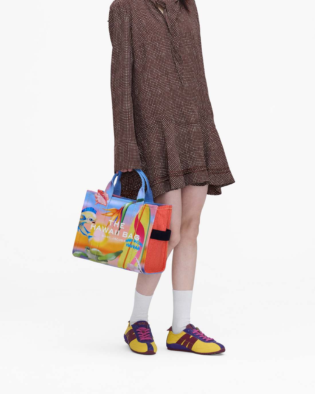 Marc Jacobs Top Pick | The City Tote Bag Hawaii