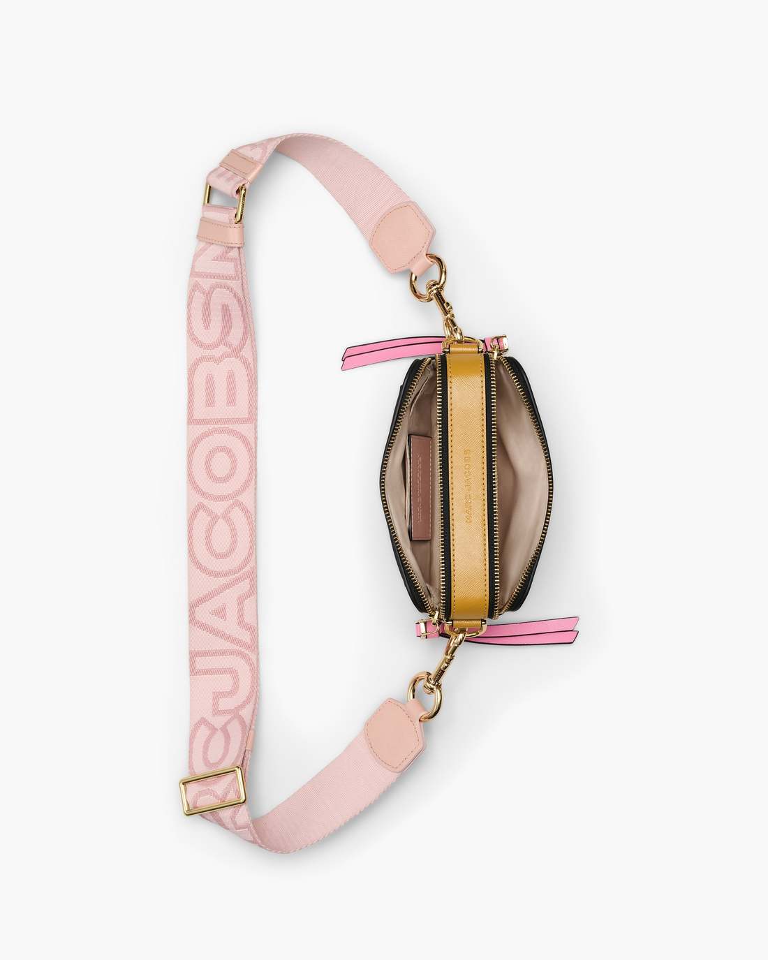 Marc Jacobs Classic | The Snapshot Rose Multi