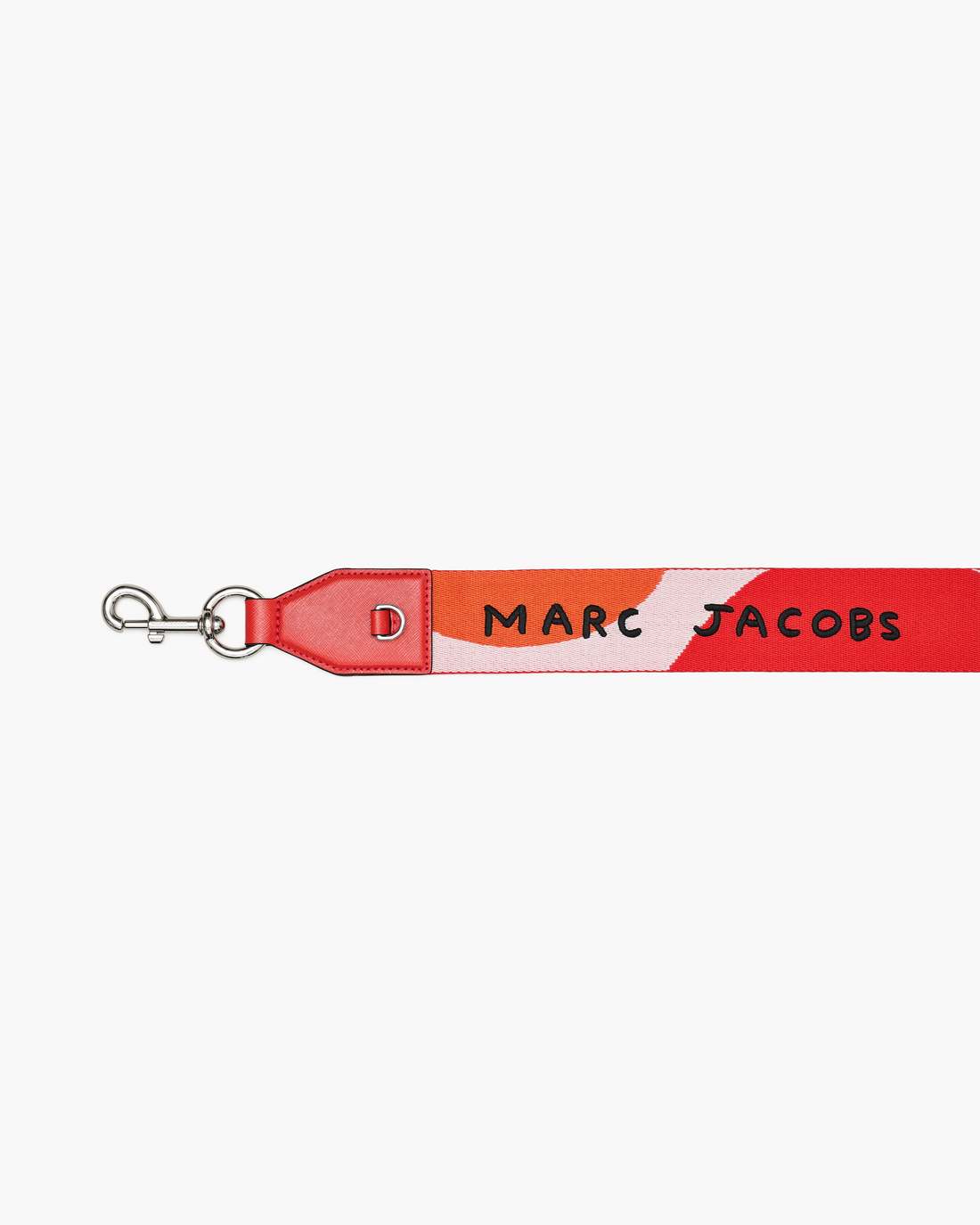 Marc Jacobs Sale | David Shrigley X Marc Jacobs Snapshot Orange Multi