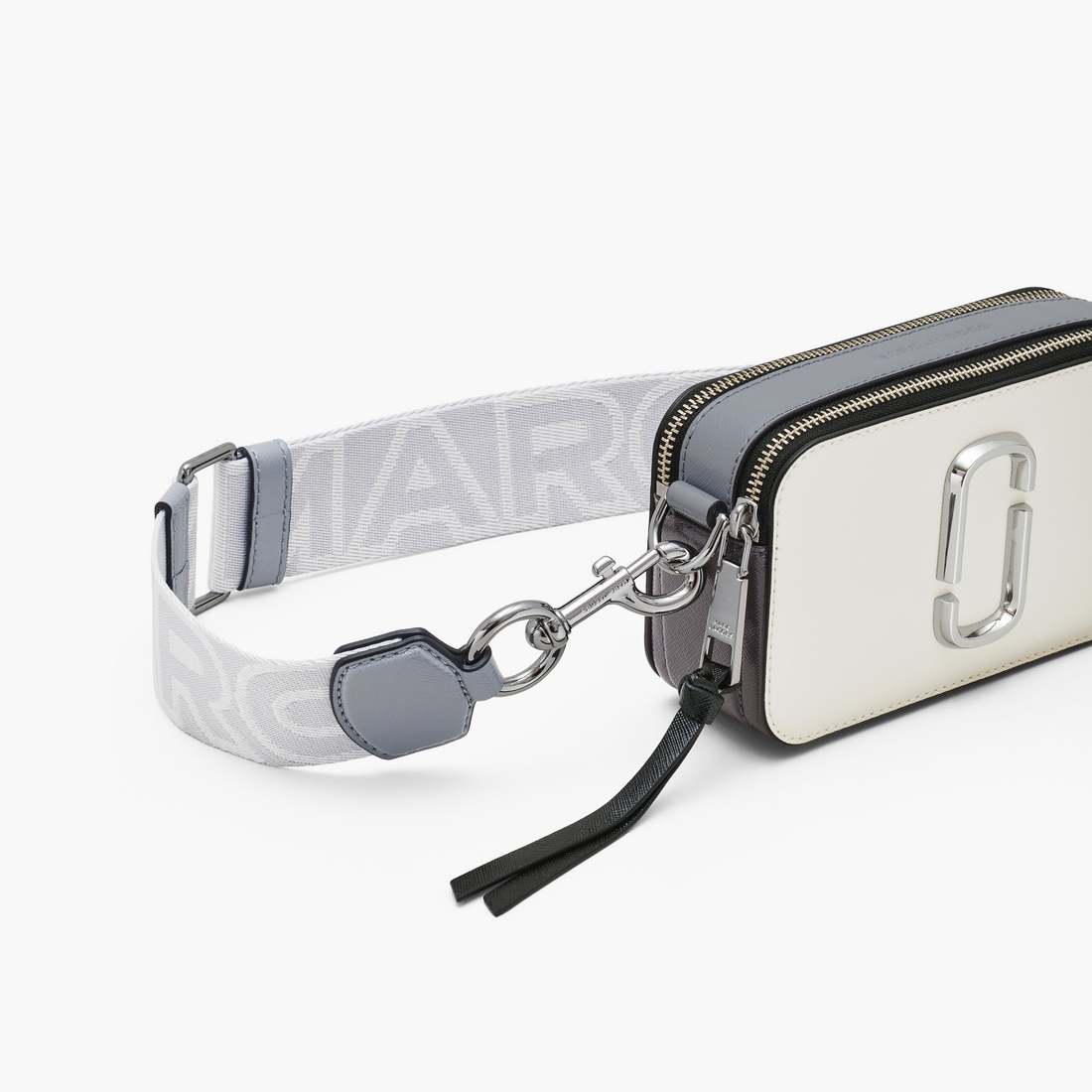 Marc Jacobs Best Price | The Snapshot Cotton Multi