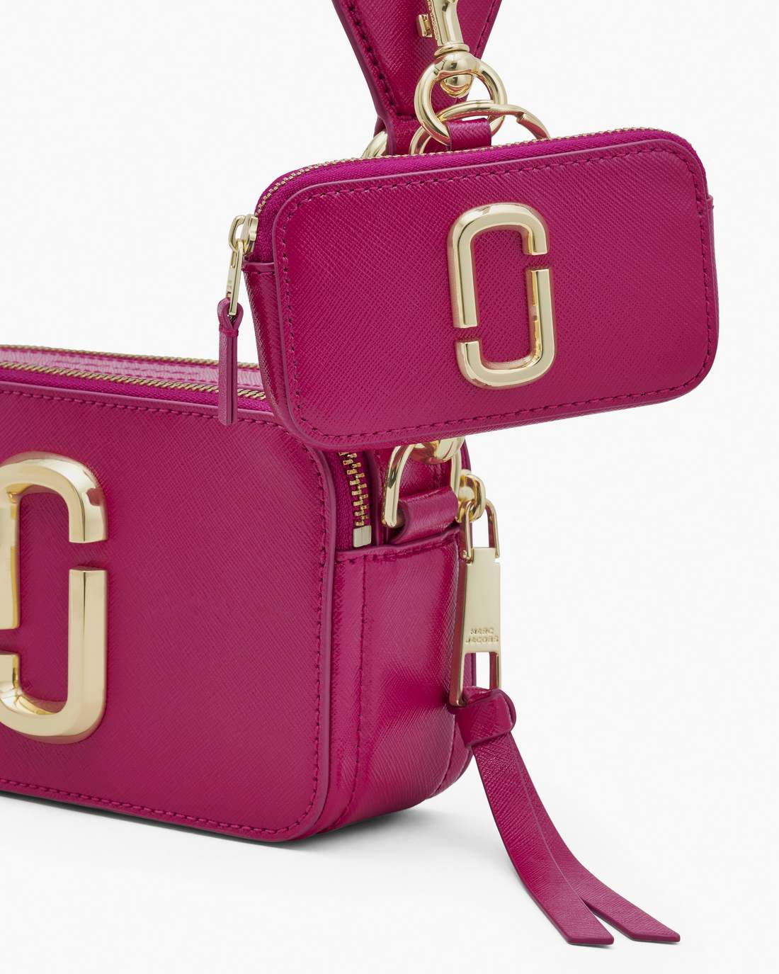 Marc Jacobs Great Value | The Utility Snapshot Lipstick Pink