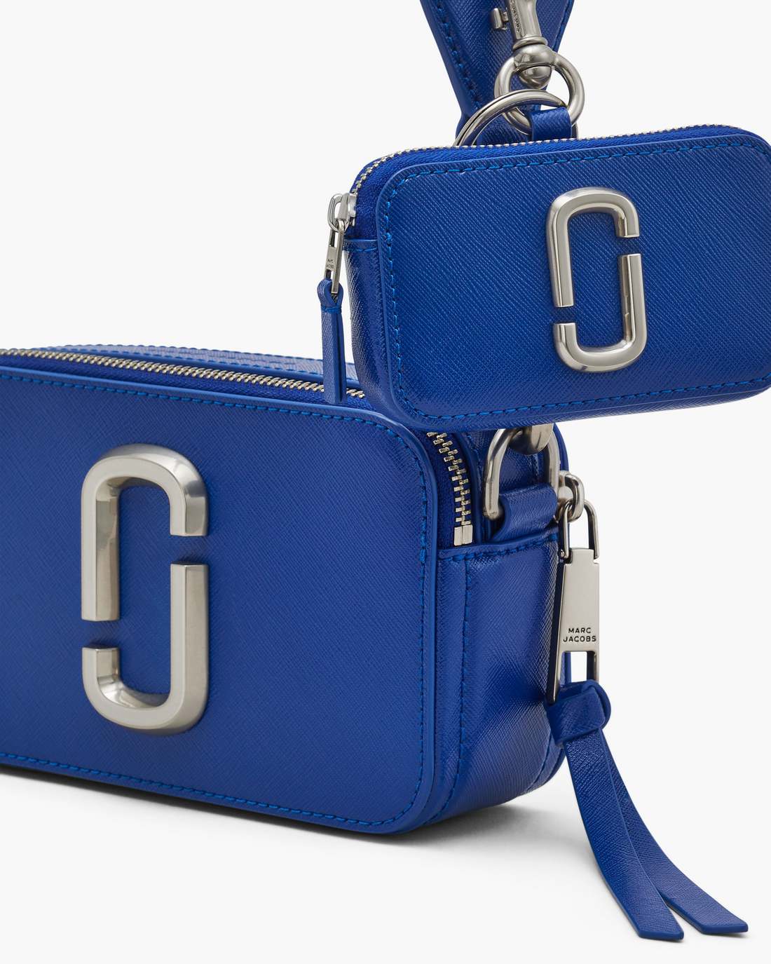 Marc Jacobs Everyday | The Utility Snapshot Cobalt