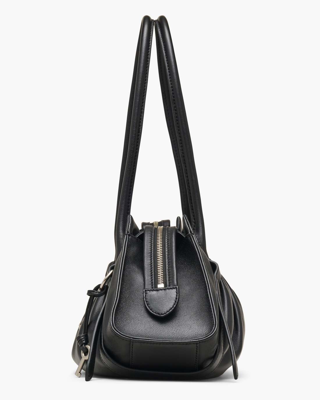 Marc Jacobs Quality | The Cristina Satchel Black