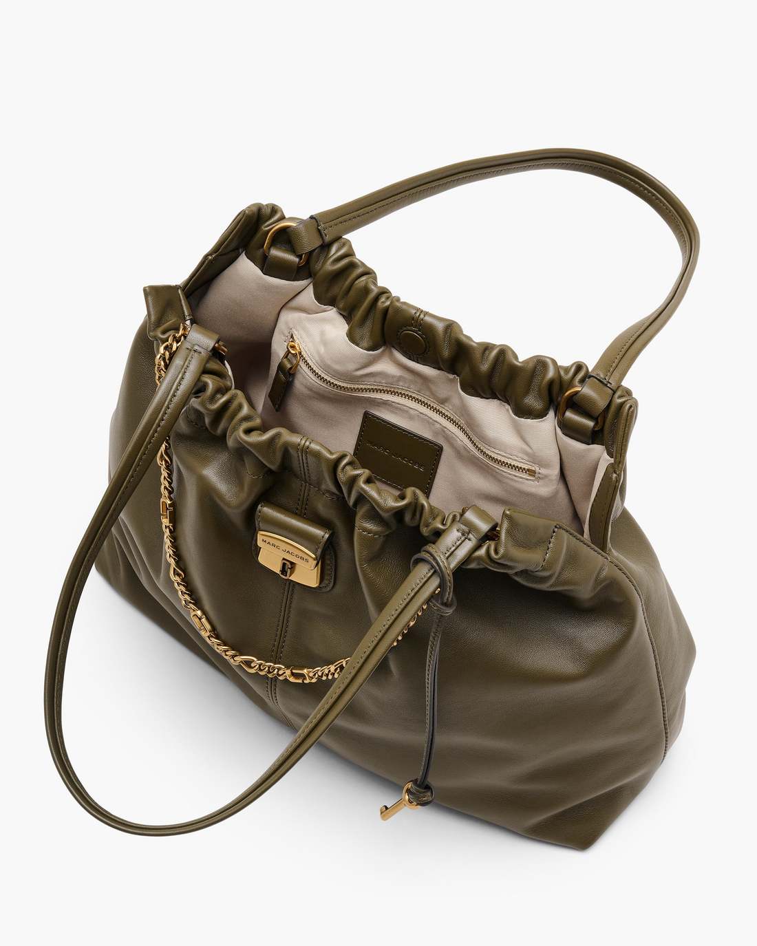 Marc Jacobs Top Pick | The Cristina Tote Beech
