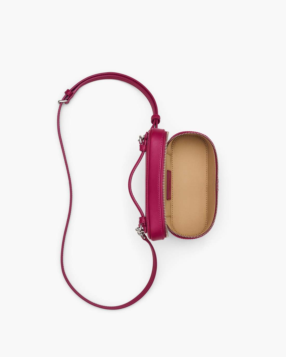 Marc Jacobs Top Pick | The Everyday Vanity Bag Lipgloss Pink