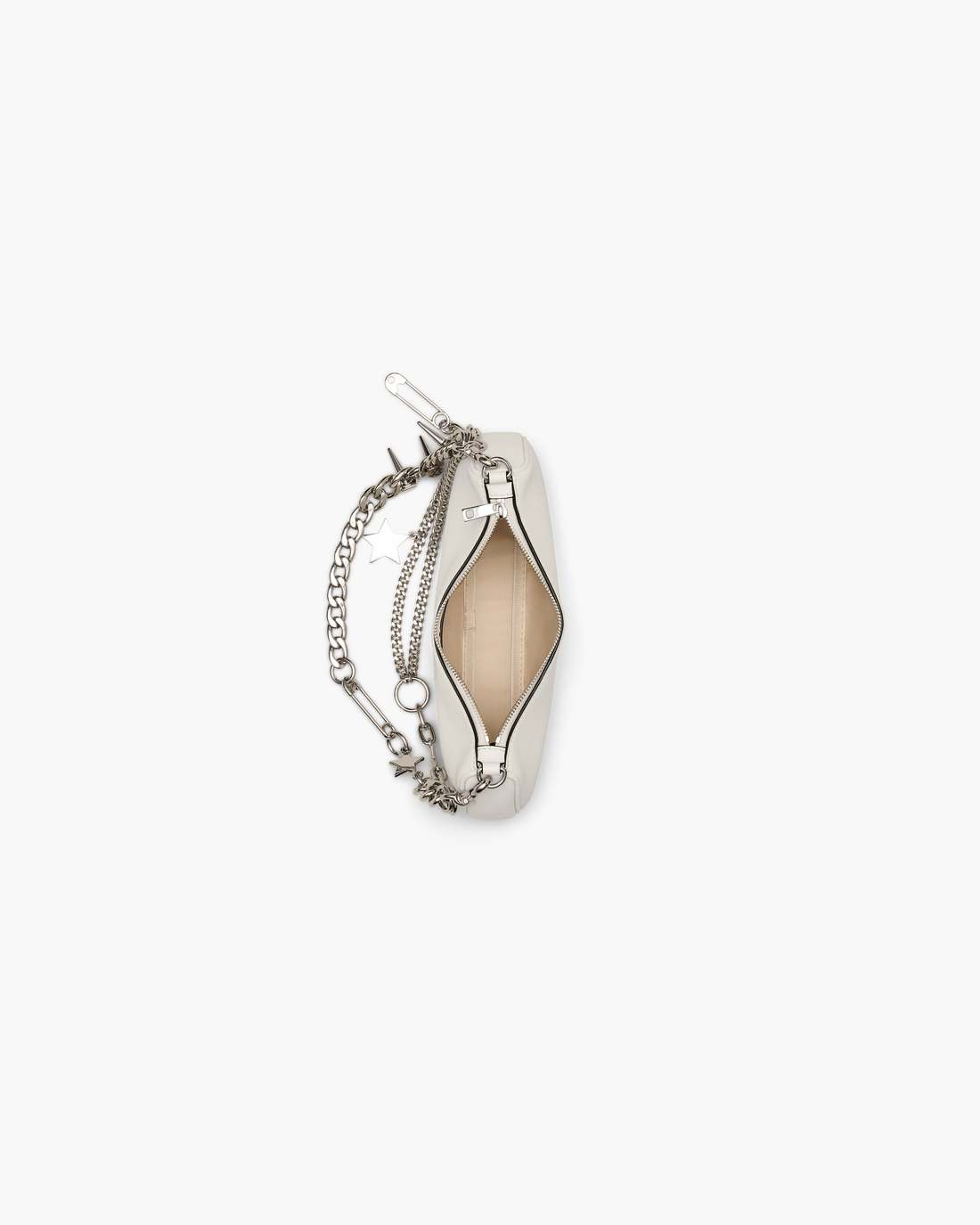 Marc Jacobs Deals | The Star Charm Shoulder Bag Cotton