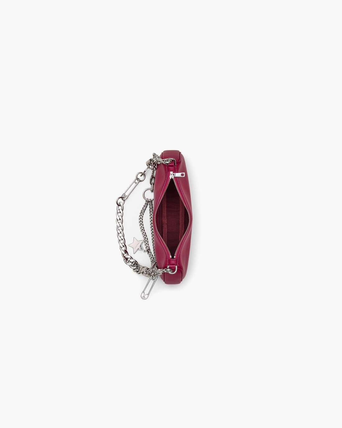 Marc Jacobs Latest | The Star Charm Shoulder Bag Lipgloss Pink