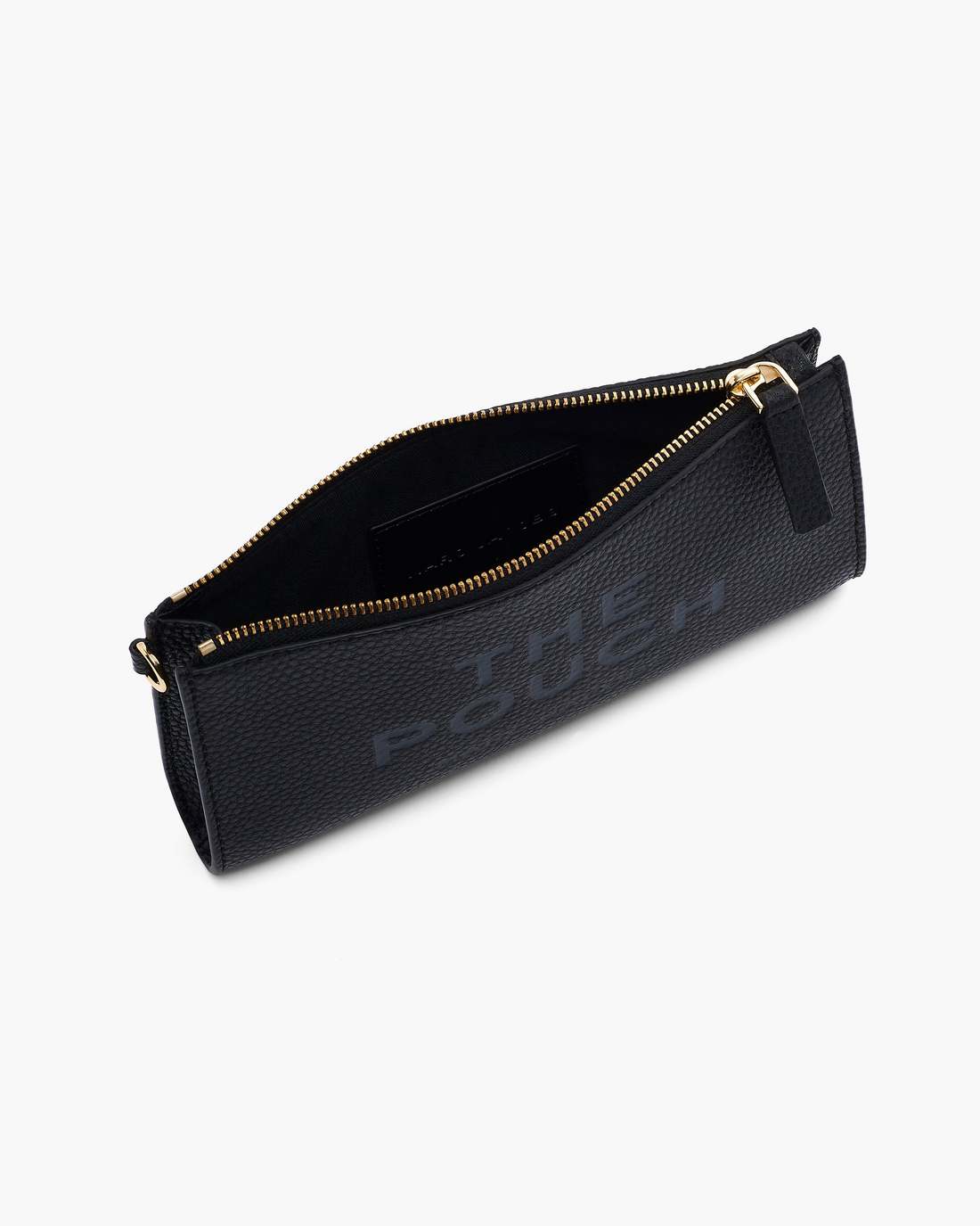 Marc Jacobs Special Offer | The Leather Pouch Black