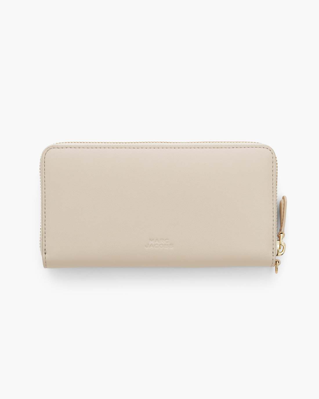 Marc Jacobs Premium | The Everyday Continental Wallet Cloud White