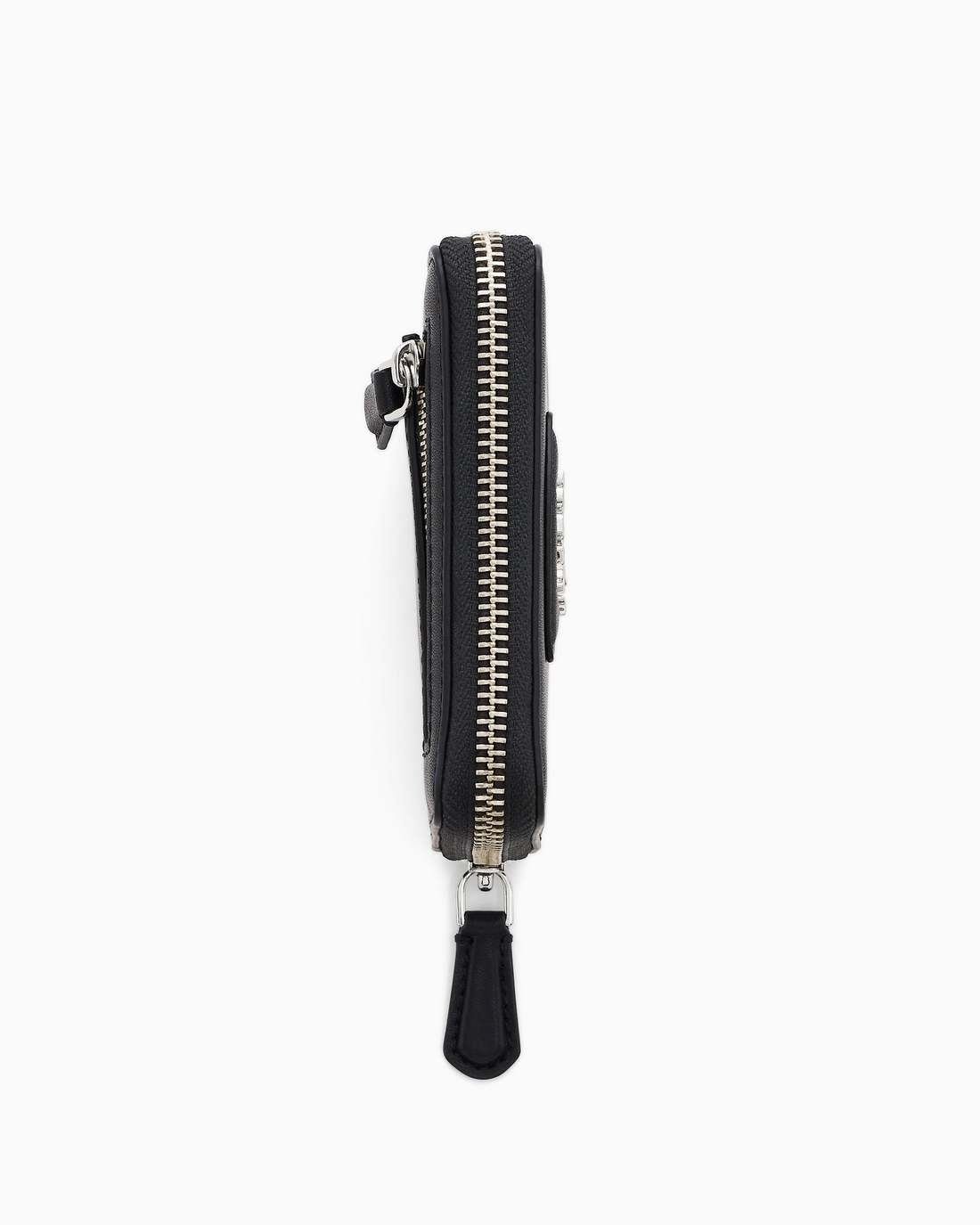 Marc Jacobs Top Pick | The Everyday Slim Compact Wallet Black
