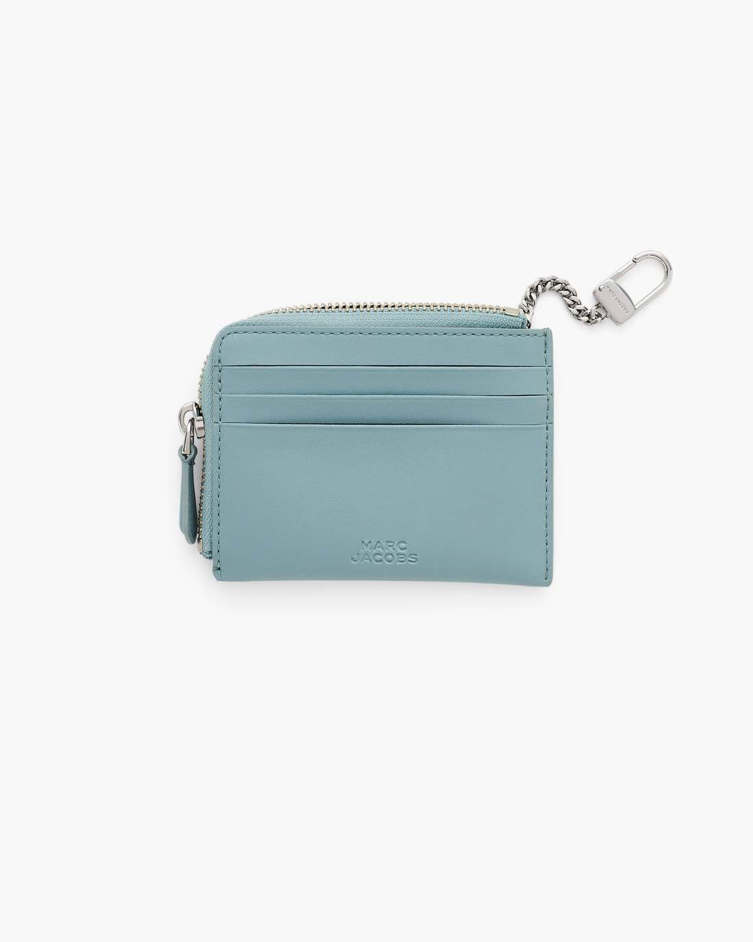 Marc Jacobs Exclusive | The Everyday Top Zip Wallet Sky Blue