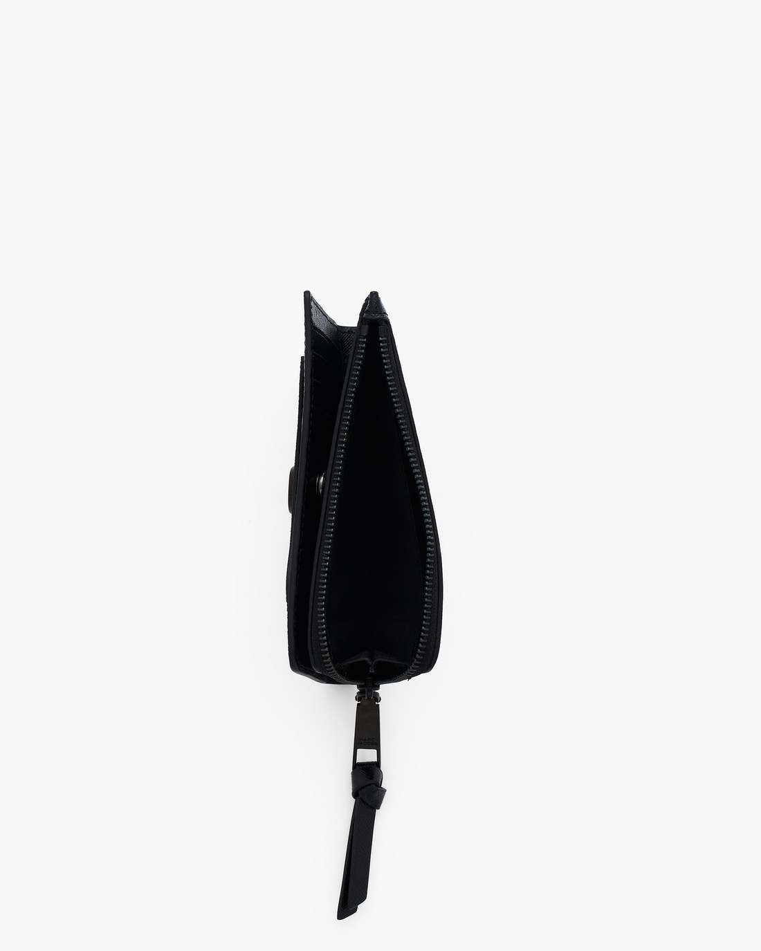 Marc Jacobs Special Offer | The Utility Snapshot Dtm Slim Wallet Black