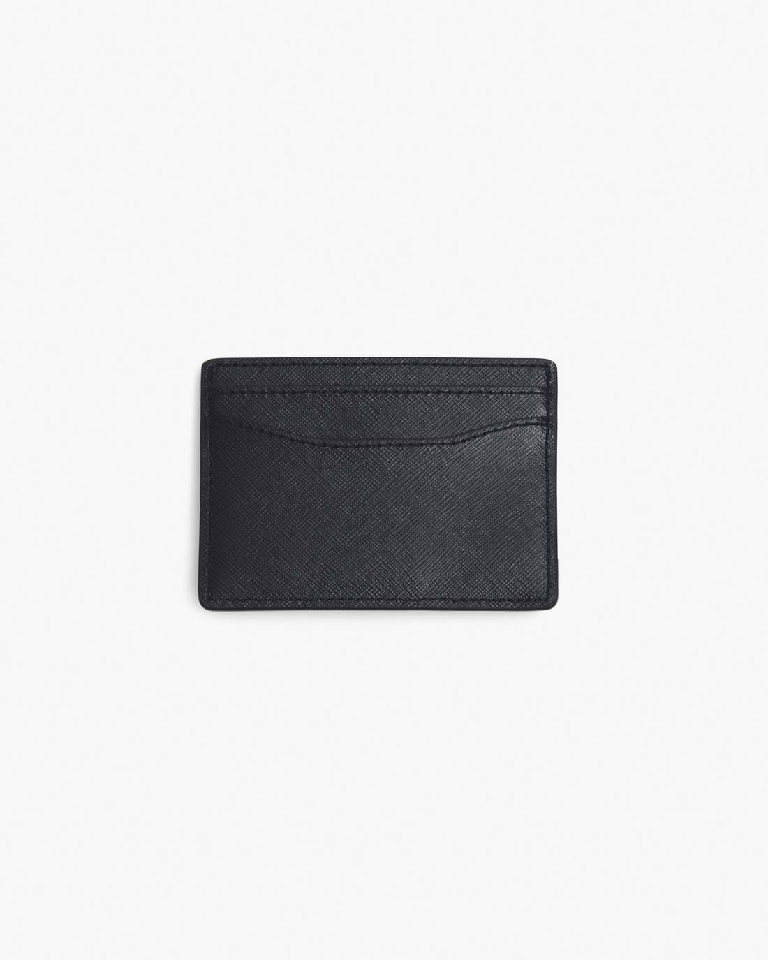 Marc Jacobs Trusted | The Utility Snapshot DTM Card Case Black