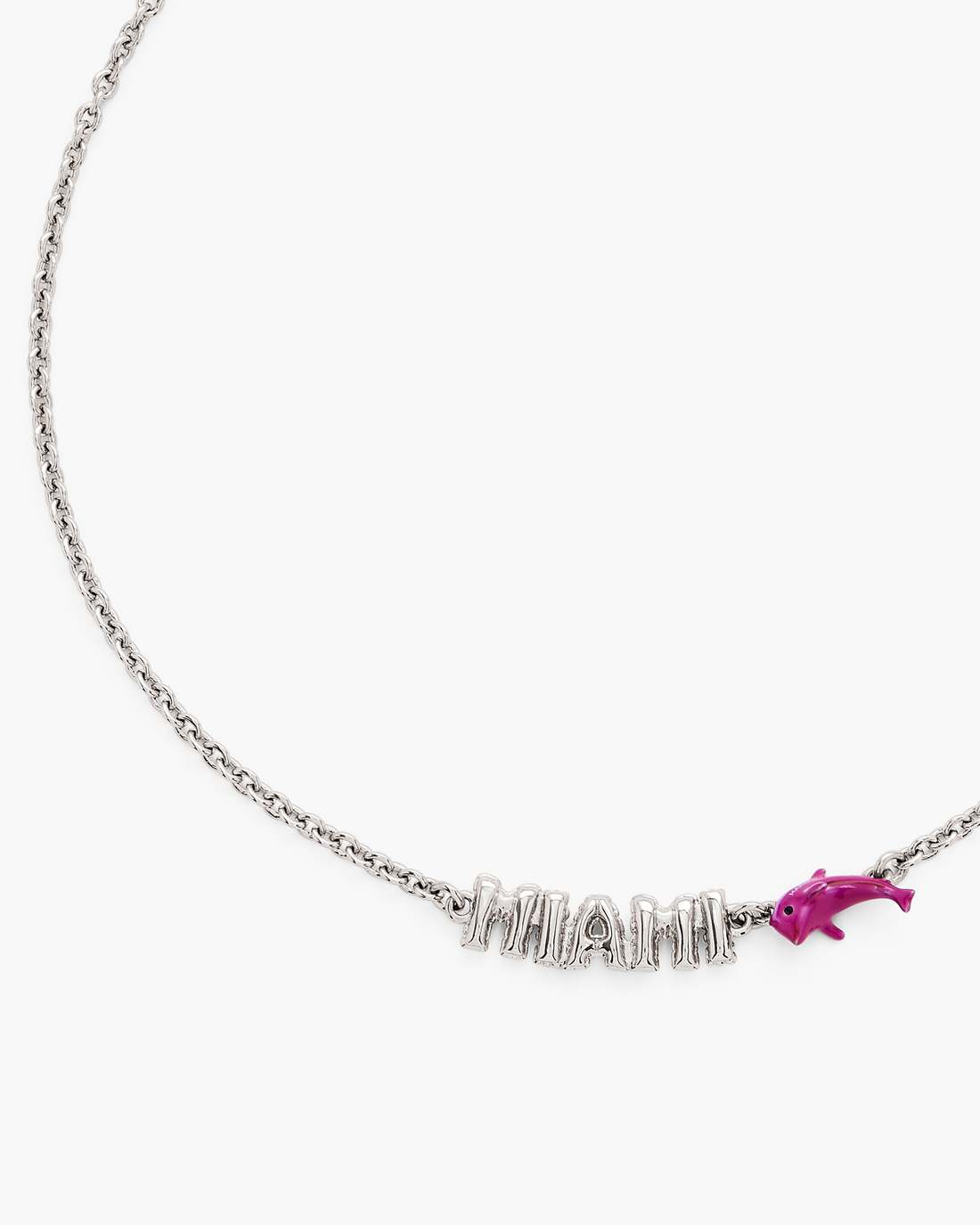 Marc Jacobs Trending | The City Balloon Necklace Miami Miami