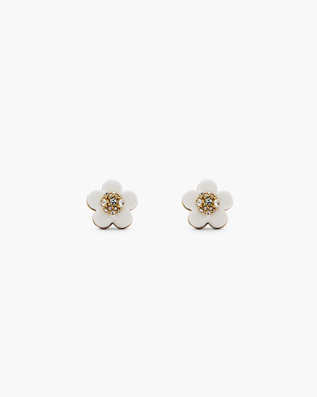Marc Jacobs Sale | The Daisy Stud Earrings
