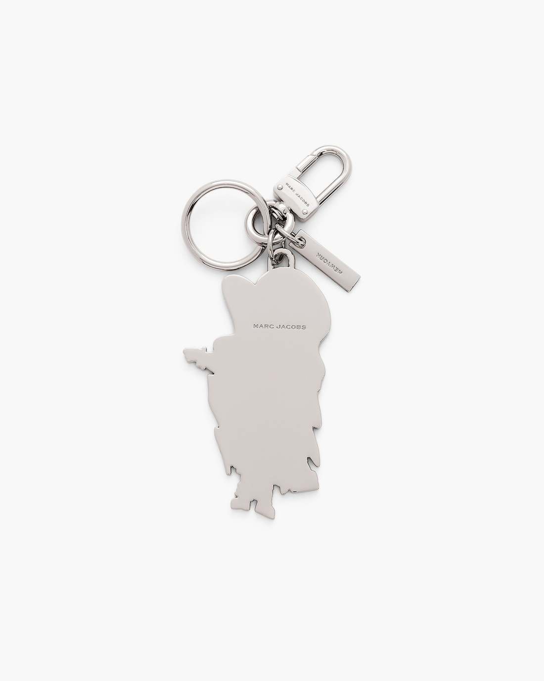 Marc Jacobs Special Offer | The City Bag Charm New York City
