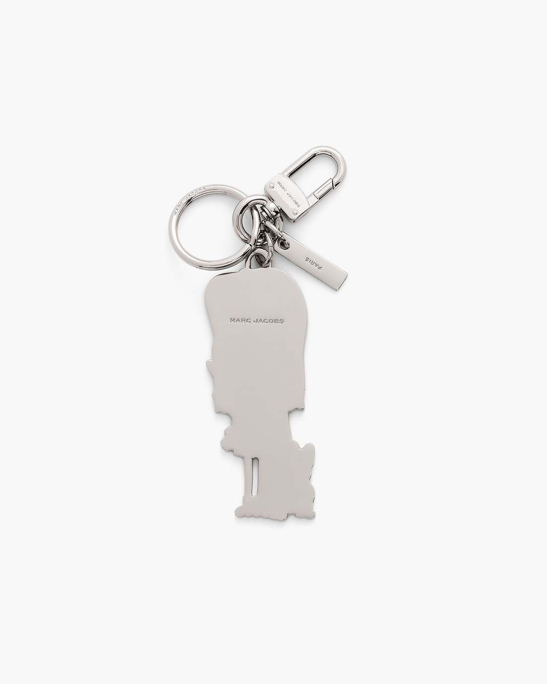 Marc Jacobs Smart Buy | The City Bag Charm Paris