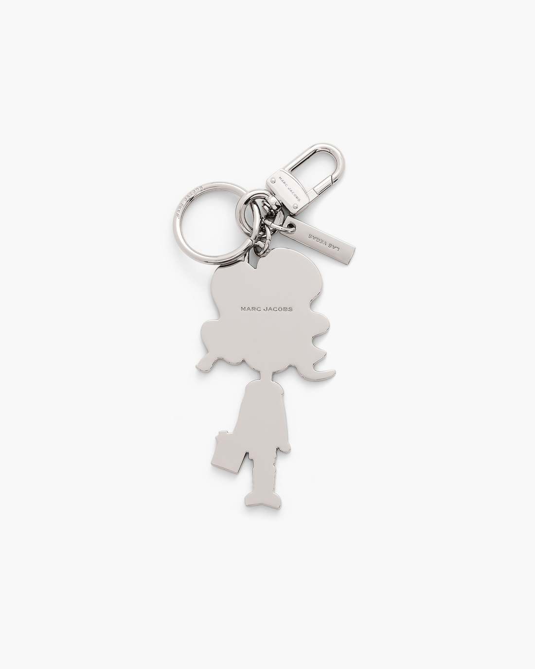 Marc Jacobs Latest | The City Bag Charm Las Vegas