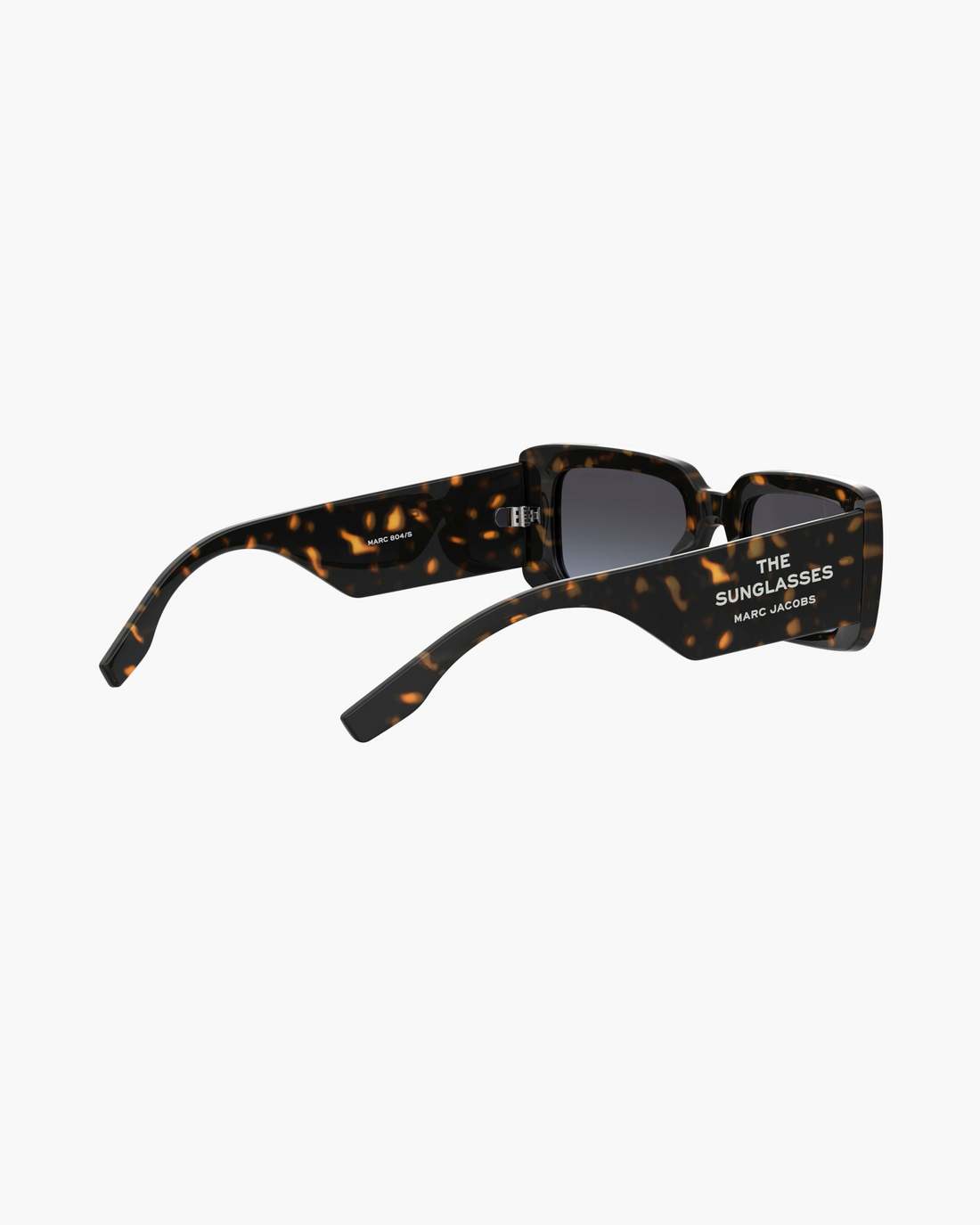 Marc Jacobs Customer Favorite | The Rectangle Sunglasses Havana