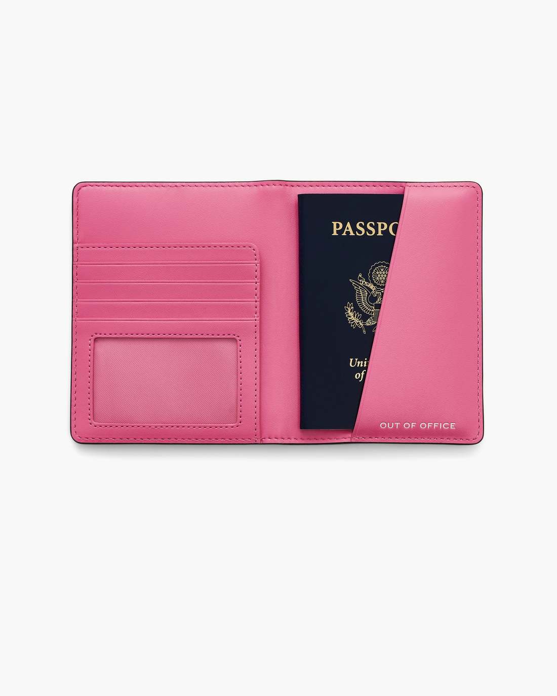 Marc Jacobs Trusted | The City Passport Case Miami