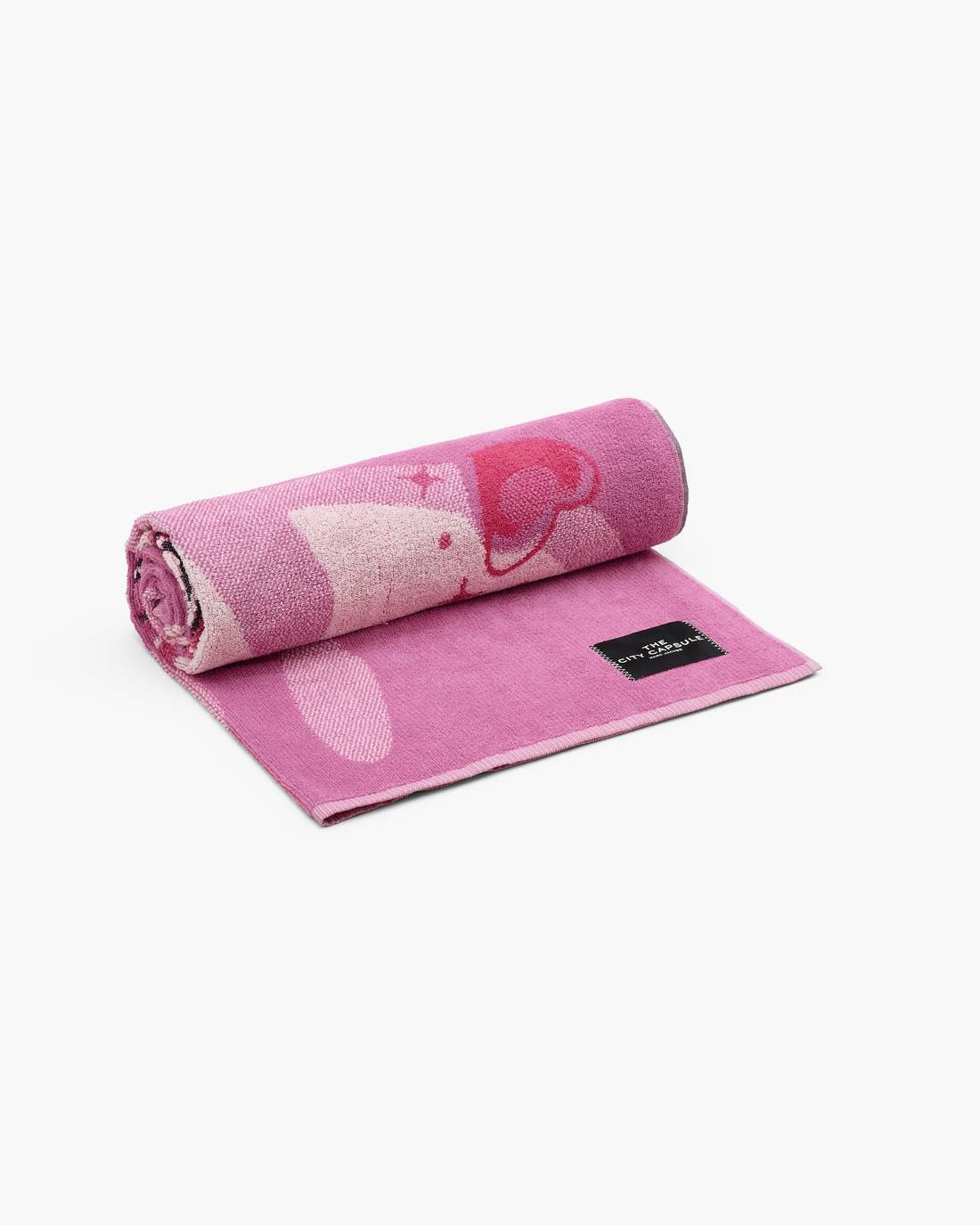Marc Jacobs Customer Favorite | The City Towel Miami Miami