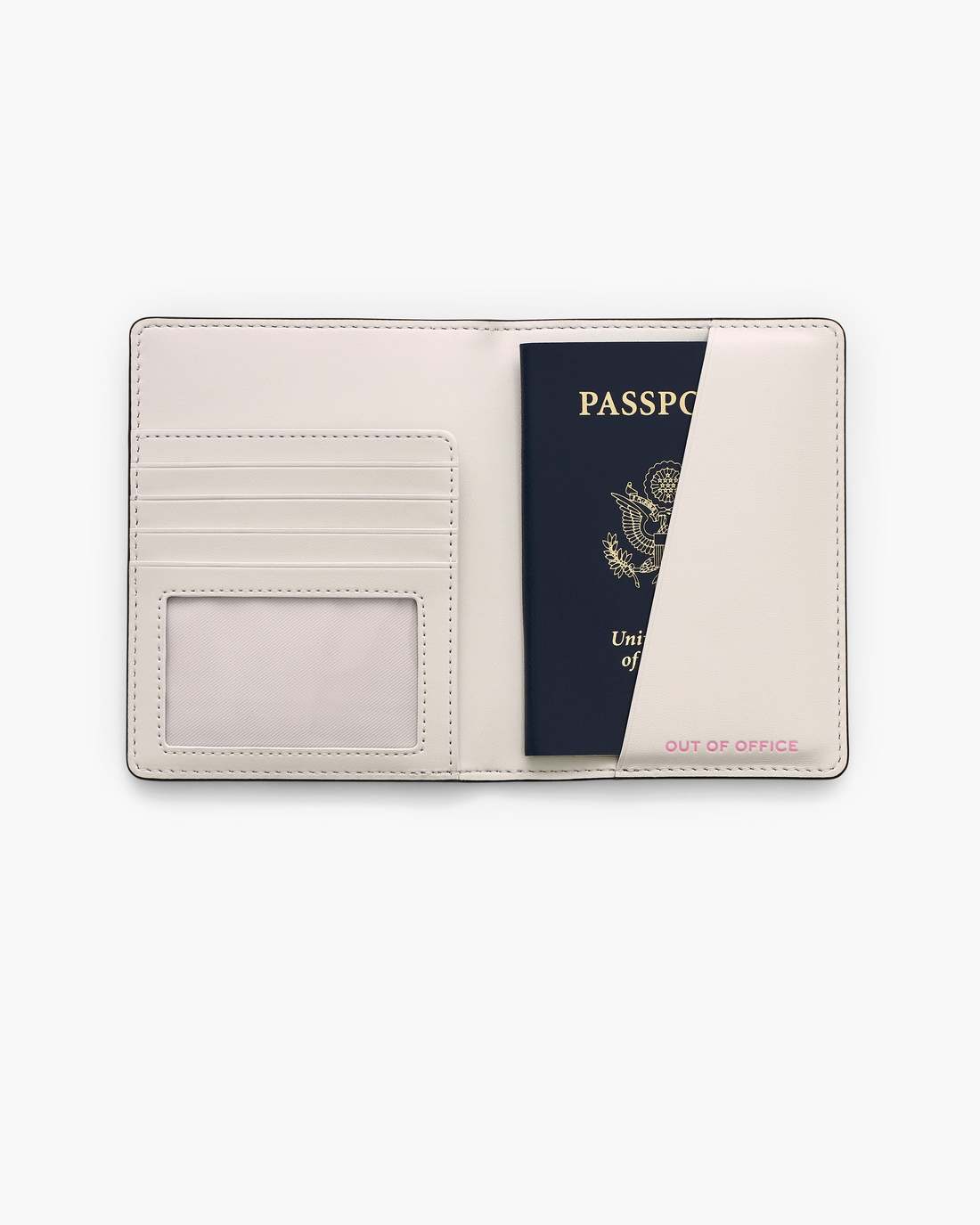 Marc Jacobs Exclusive | The City Passport Case Paris