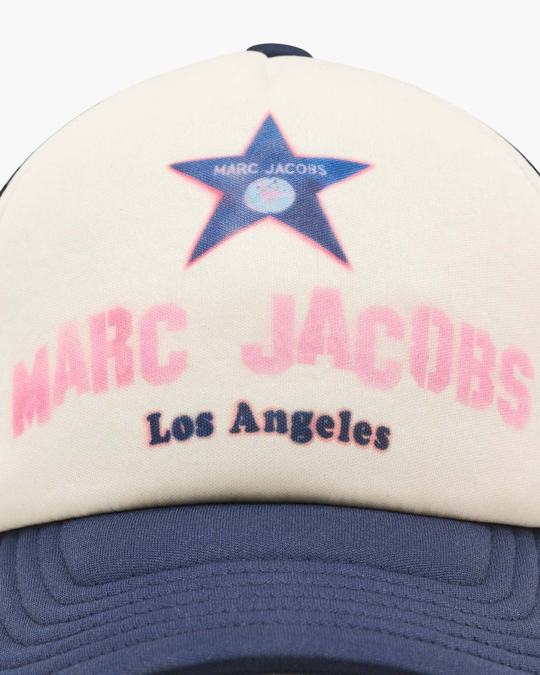 Marc Jacobs Top Pick | The City Trucker Hat Los Angeles Los Angeles