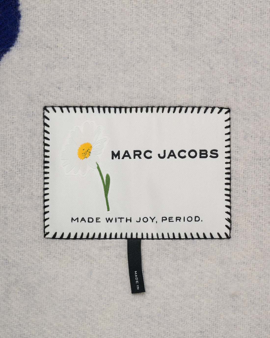 Marc Jacobs Best Price | Marc Is Joy Scarf Pansy