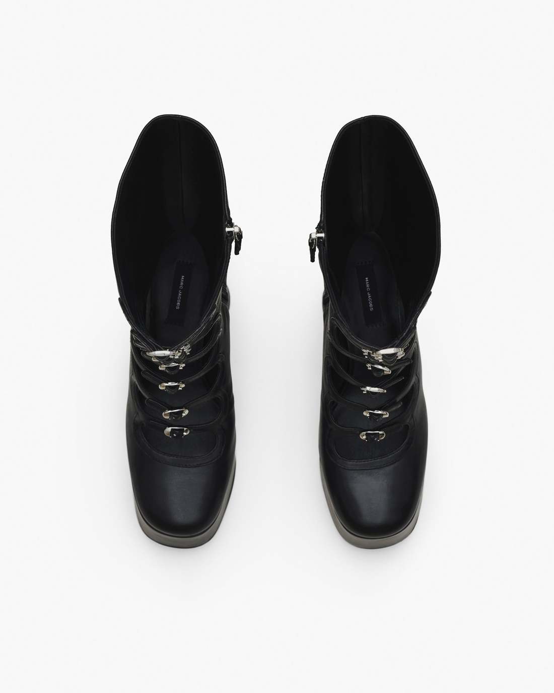 Marc Jacobs Best Seller | The Kiki Knee-High Boot Black