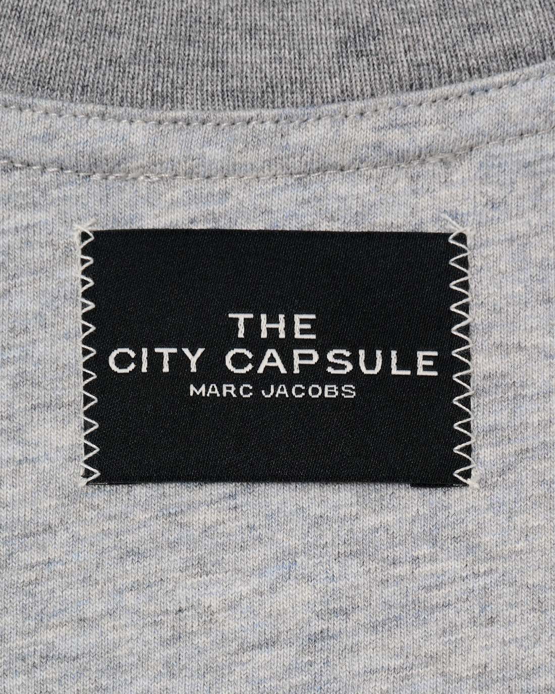 Marc Jacobs Customer Favorite | The City Tee New York New York City