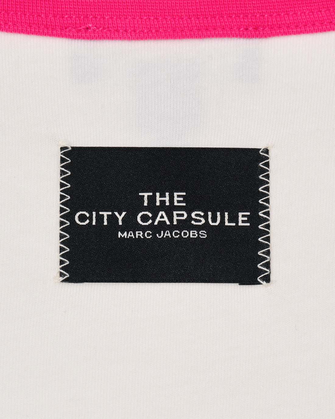 Marc Jacobs Deals | The City Tee Miami Miami