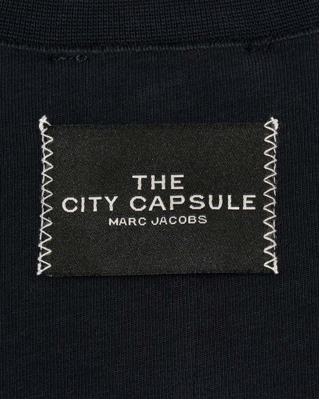 Marc Jacobs Recommended | The City Tee Las Vegas Las Vegas