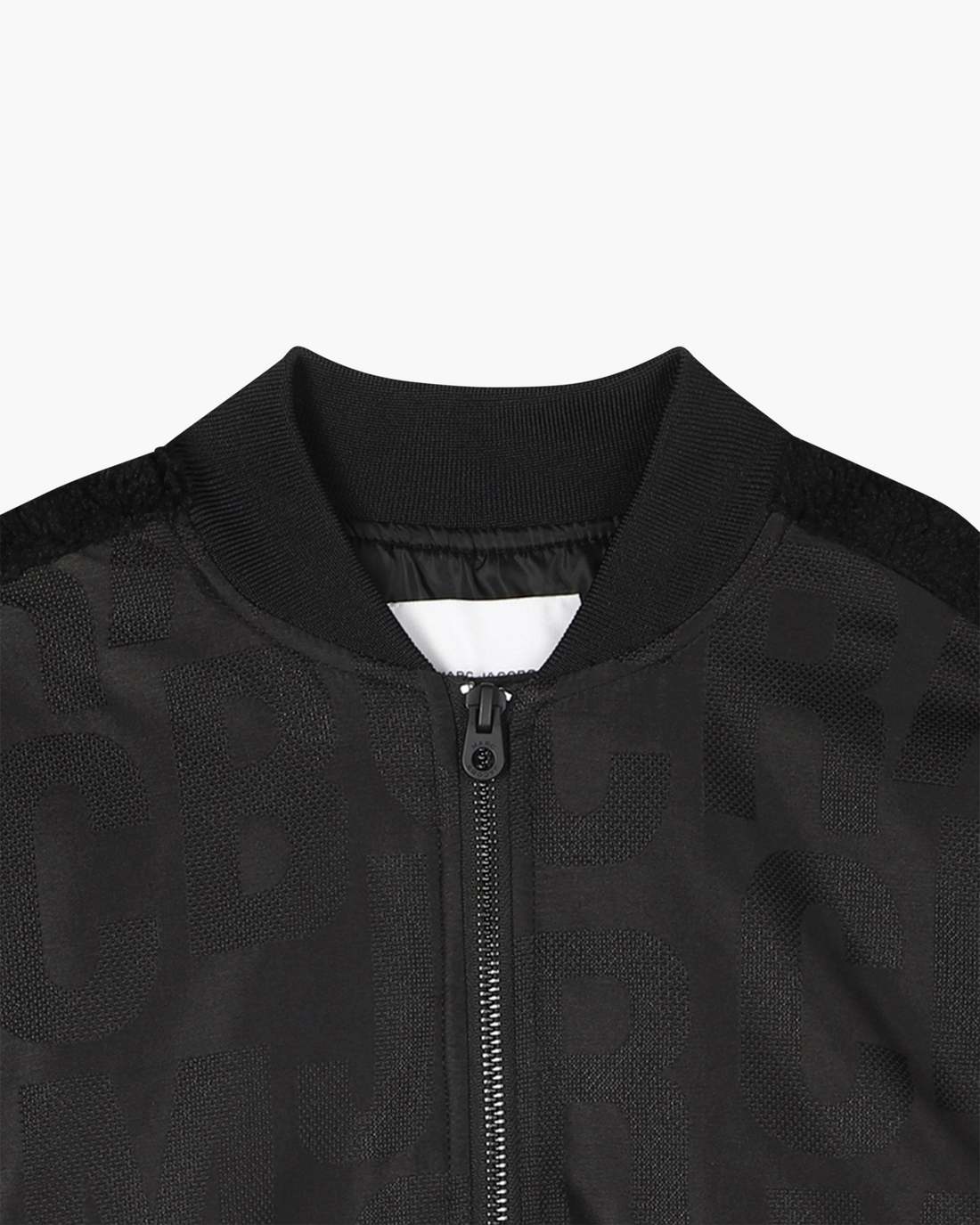 Marc Jacobs New | The Bomber Jacket Black