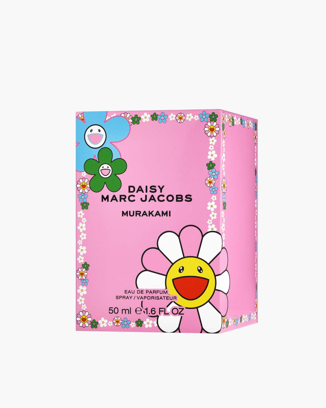 Marc Jacobs Trusted | Daisy Murakami Eau De Parfum 50 mL No Color