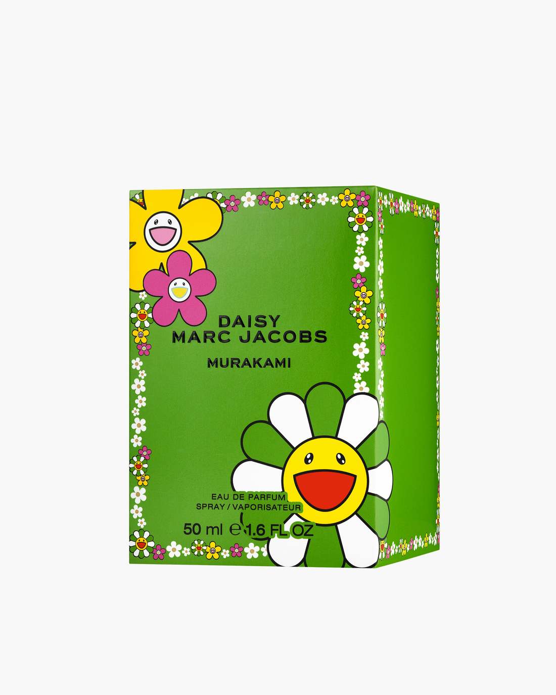 Marc Jacobs Trusted | Daisy Murakami Eau De Parfum 50 mL No Color