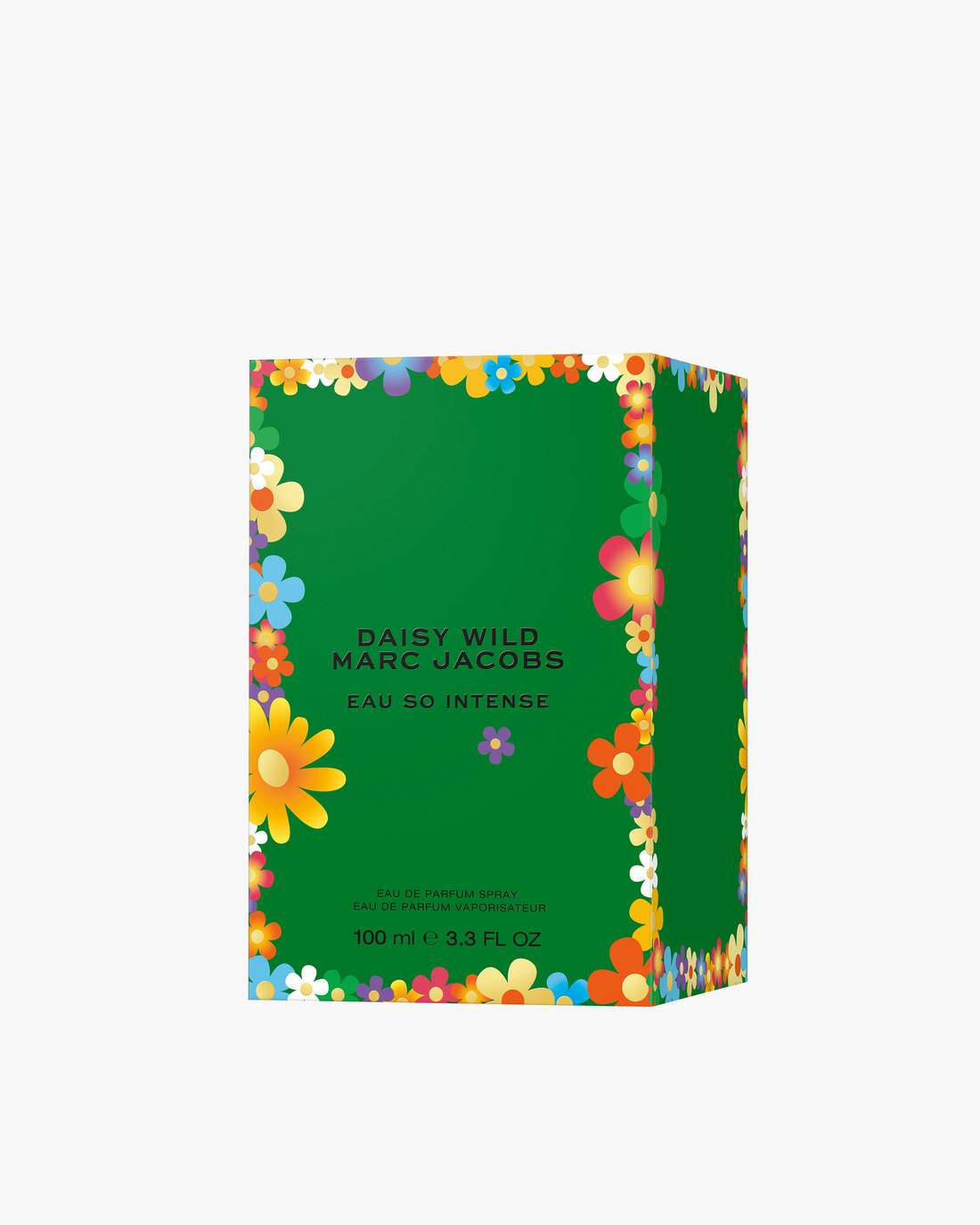Marc Jacobs Hot Sale | Daisy Wild Intense Eau De Parfum 100 mL No Color
