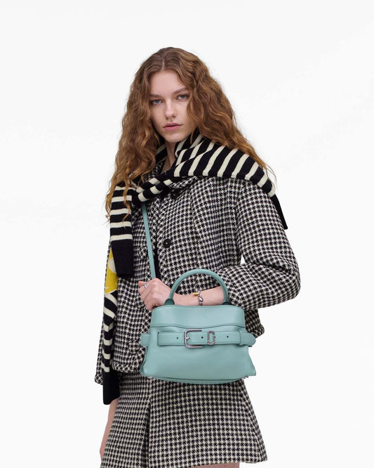 Marc Jacobs Everyday | The Dakota Small Satchel Sky Blue