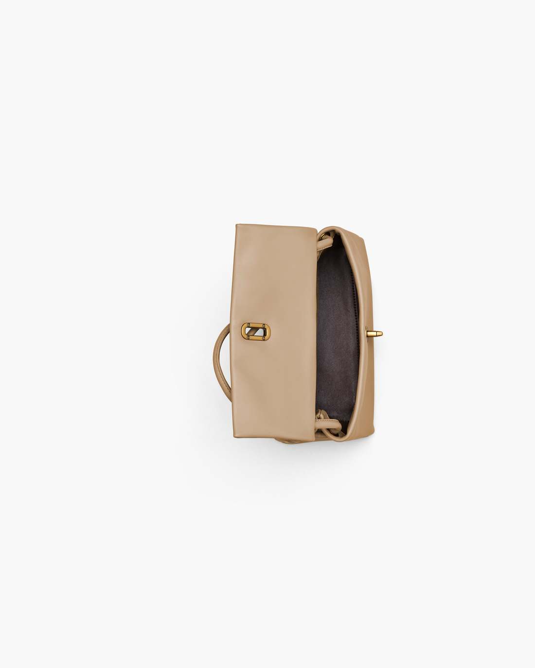 Marc Jacobs Smart Buy | The Mini Dual Bag Camel