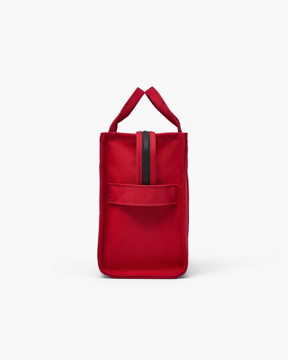 Marc Jacobs Signature | The Canvas Medium Tote Bag True Red