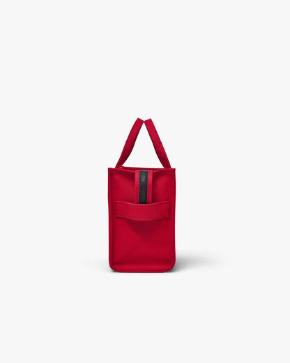 Marc Jacobs Quality | The Canvas Small Tote Bag True Red