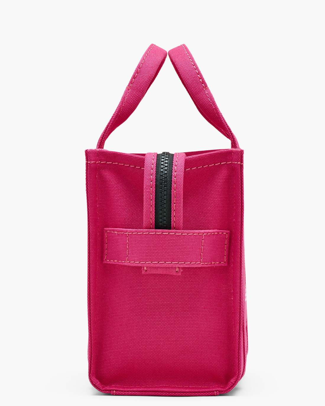Marc Jacobs Discount | The Canvas Small Tote Bag Raspberry Pink
