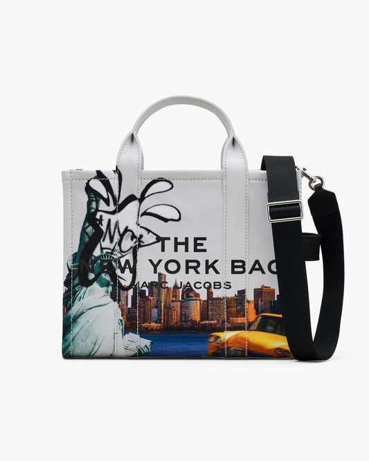 Marc Jacobs Essential | The City Tote Bag New York City