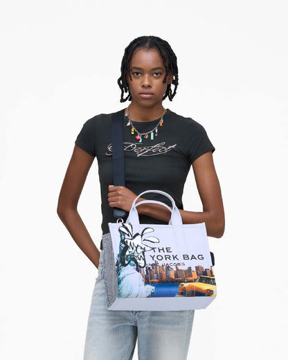 Marc Jacobs Essential | The City Tote Bag New York City