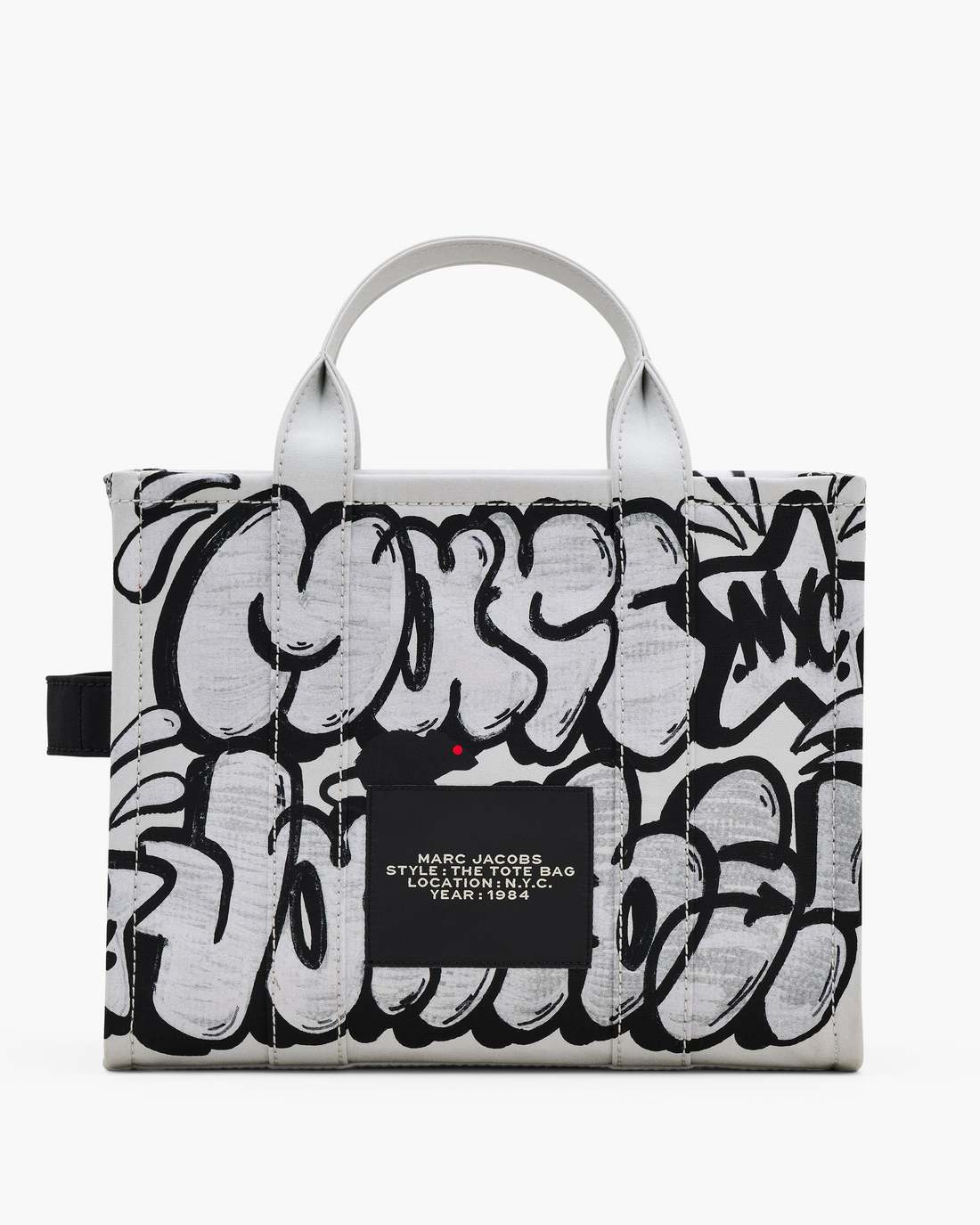 Marc Jacobs Essential | The City Tote Bag New York City