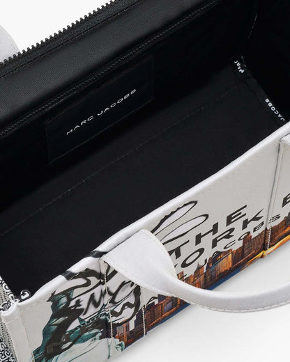 Marc Jacobs Essential | The City Tote Bag New York City