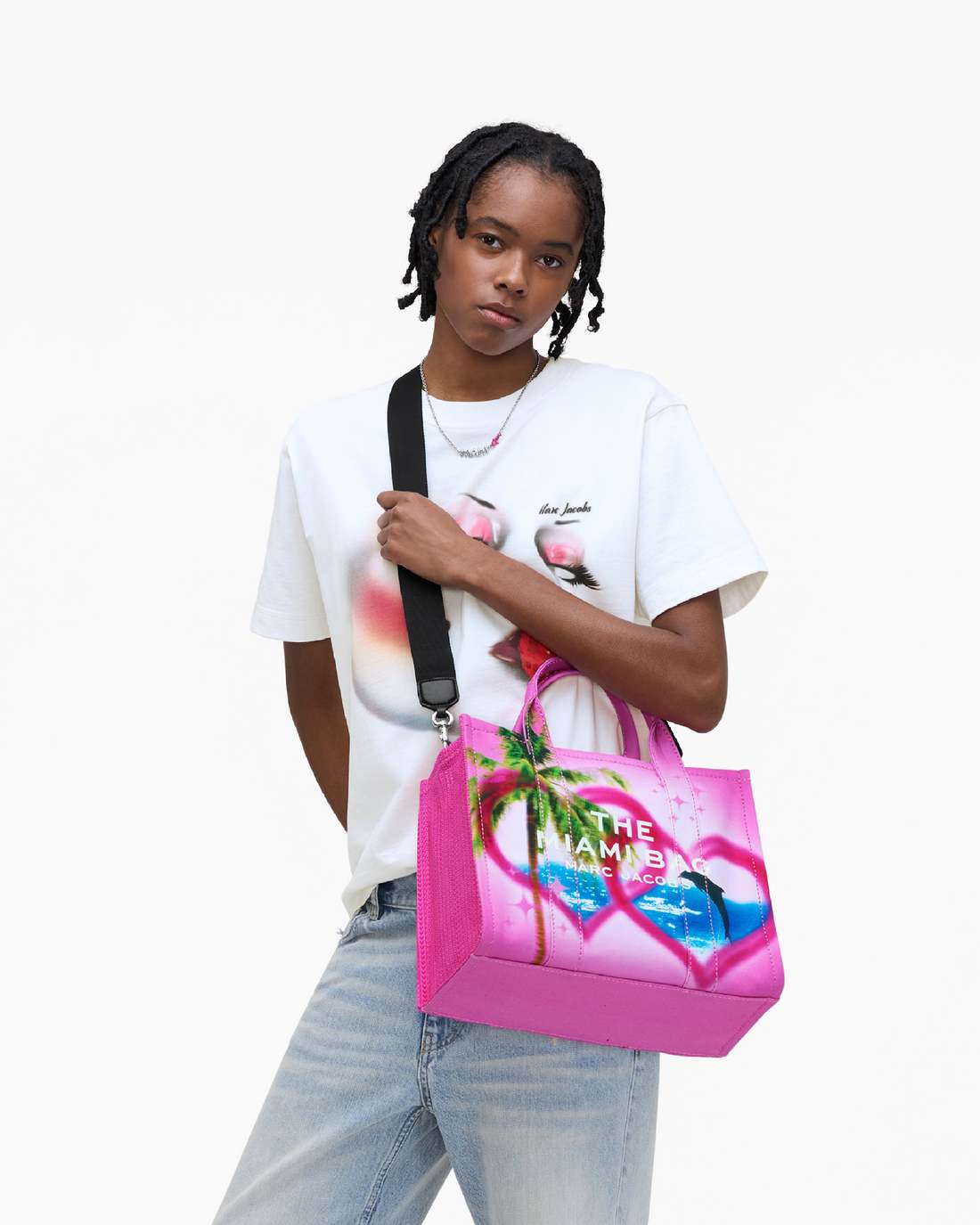 Marc Jacobs Everyday | The City Tote Bag Miami