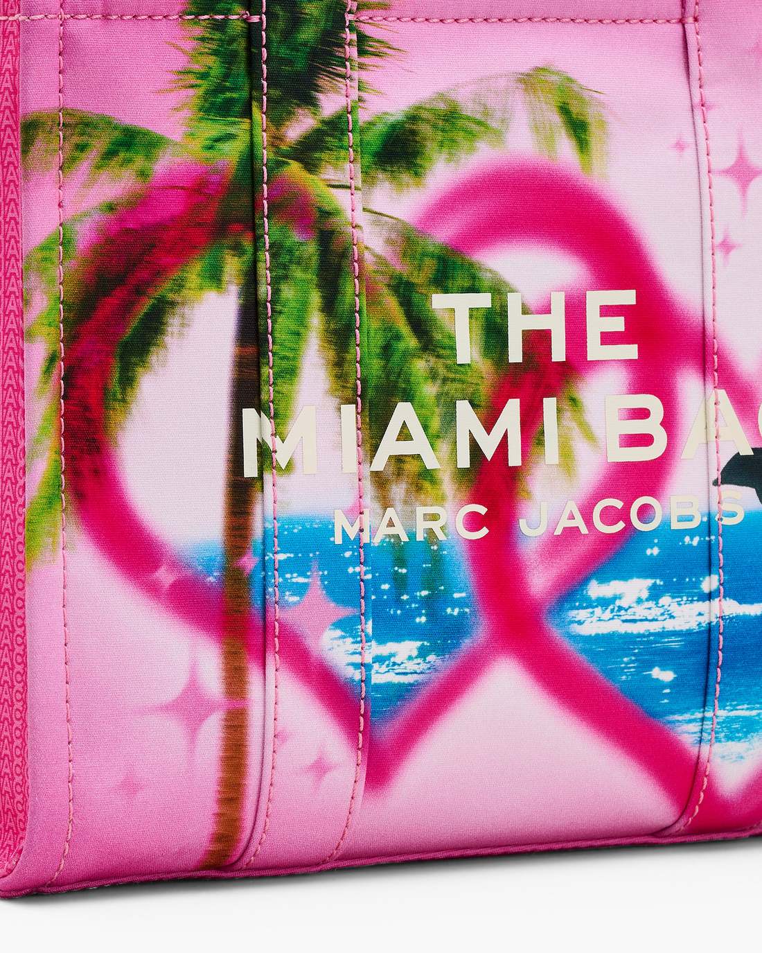 Marc Jacobs Everyday | The City Tote Bag Miami