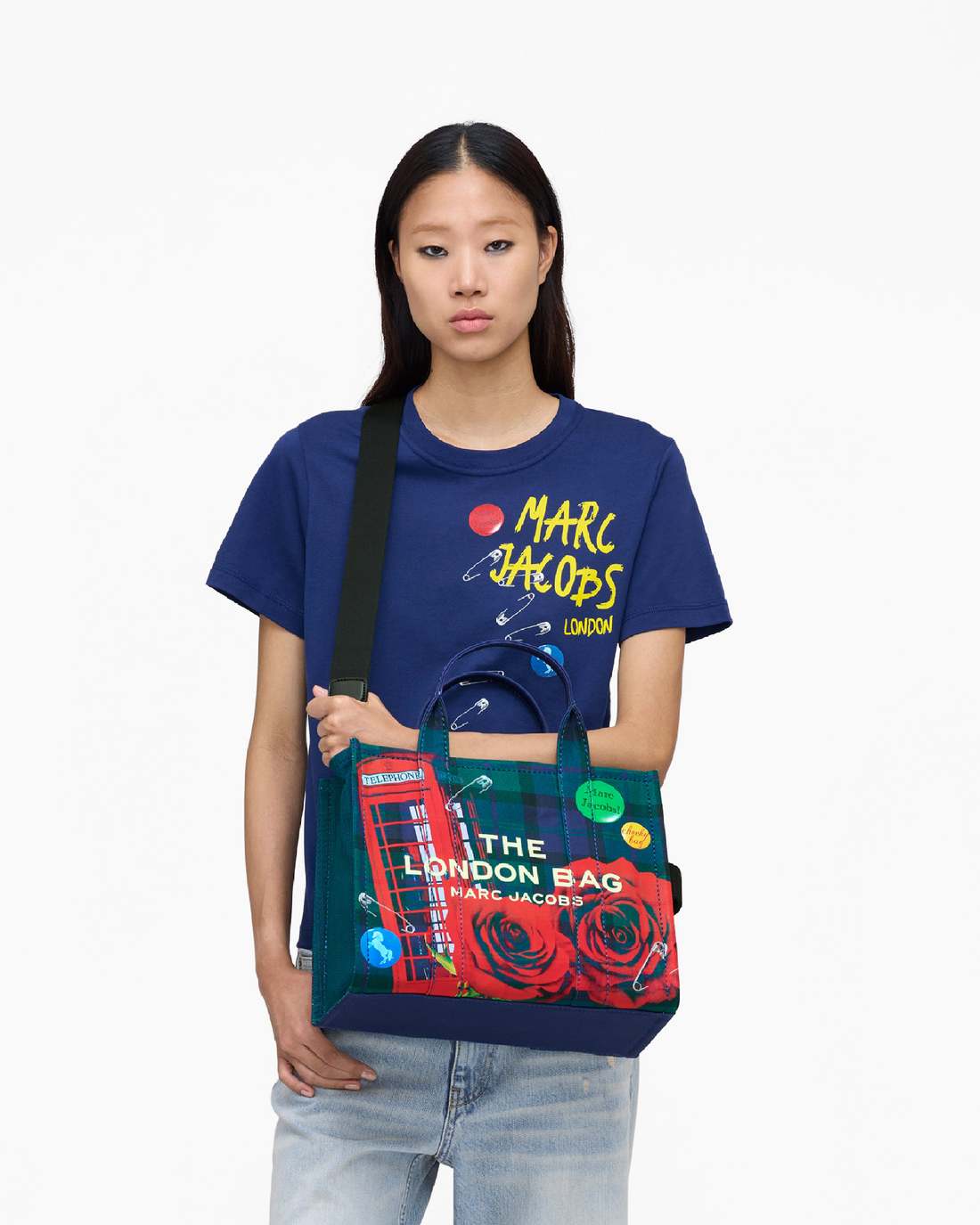 Marc Jacobs New | The City Tote Bag London