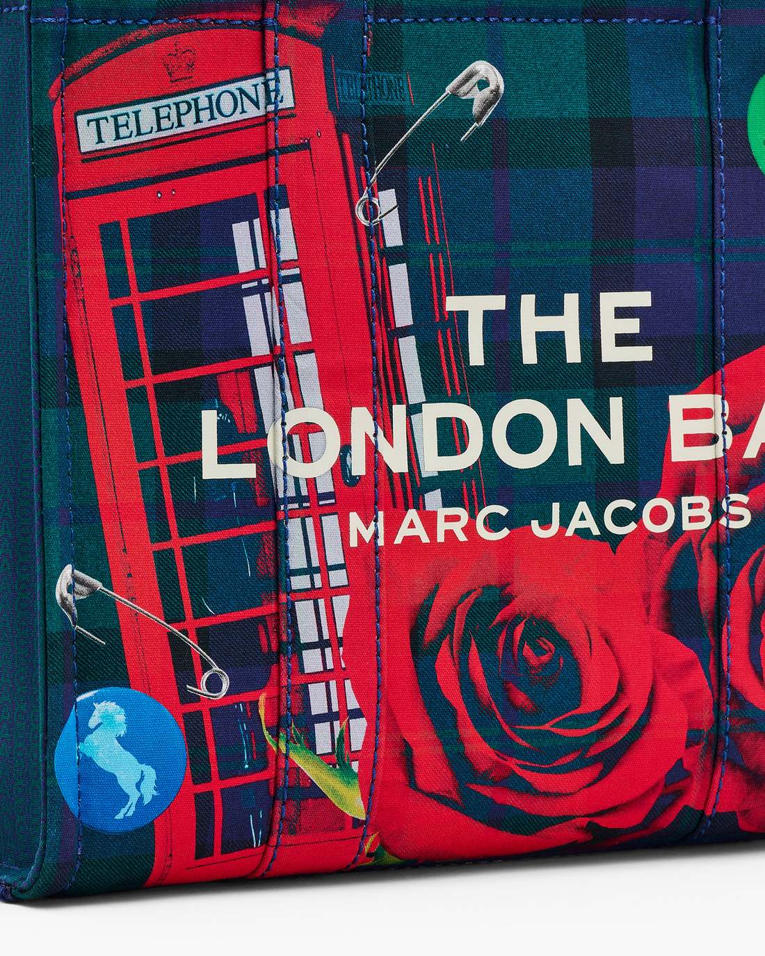 Marc Jacobs New | The City Tote Bag London