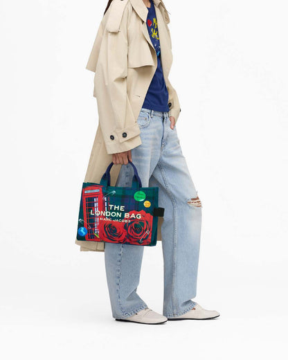 Marc Jacobs New | The City Tote Bag London